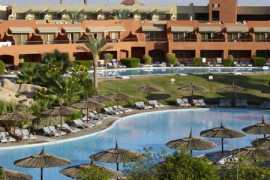 Egypt Sharm El Sheikh Coral Sea Holiday Village 15 dňový pobyt All Inclusive Letecky Letisko: Katovice November 2025 (19/11/25- 3/12/25)