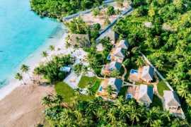 Zanzibar  Moyo Mzuri Zanzibar 9 dňový pobyt Plná penzia Letecky Letisko: Praha November 2025 (29/11/25- 7/12/25)