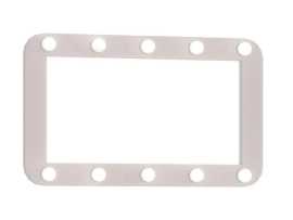 Závesné zrkadlo s osvetlením viviana - biela.

 

Zaoblený tvar a biely rám vytvárajú harmonický a elegantný celok, ktorý vynikne ako v spálni, tak aj v štýlovom kútiku pre starostlivosť o seba.

 

Zrkadlo je odolné voči vlhkosti a korózii, čo zaručuje jeho dlhú životnosť aj v náročnejšom prostredí.

 

Rozmery zrkadla sú 100 × 65 × 4 cm (š × v × h).

 

Objavte aj ďalšie kúsky z kolekcie Viviana v sekcii súvisiacich produktov.