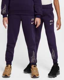 Nike Kylian Mbappe Kids Club Fleece Jogger L.