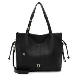 Dámska kabelka Tamaris Marit - čierna.