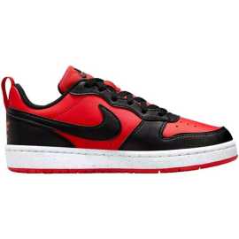 Nike Court Borough Low Recraft Big Kids Shoes 35,5.