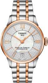 Tissot Chemin des Tourelles Powermatic 80 T099.207.22.118.01.