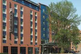 Nemecko Hamburg Nh Hamburg Altona 5 dňový pobyt Bez stravy Vlastná May 2026 (29/05/26- 2/06/26)