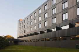 Portugalsko  Eurostars Heroismo (Porto) 4 dňový pobyt Raňajky Letecky Letisko: Viedeň March 2026 ( 1/03/26- 4/03/26)