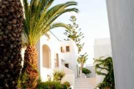 Grécko Kréta Hersonissos Village 9 dňový pobyt All Inclusive Letecky Letisko: Praha June 2026 (19/06/26-27/06/26)