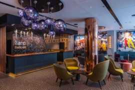 Maďarsko Budapešť a okolie Barcelo Budapest 6 dňový pobyt Raňajky Vlastná August 2026 ( 1/08/26- 6/08/26)