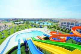 Egypt Hurghada Jaz Aquamarine Resort (Ex.