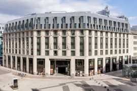 Nemecko Sasko Nh Leipzg Zentrum (Leipzig) 13 dňový pobyt Bez stravy Vlastná October 2025 (24/10/25- 5/11/25)