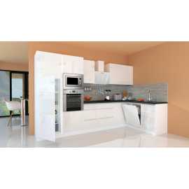 Respekta ROHOVÁ KUCHYŇA PREMIUM 345.