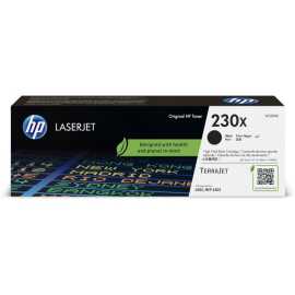 HP 230X W2300X čierny (black) originálny toner.
Originálna cartridge = záruka priamo od výrobcu tlačiarne
100 % použitie v tlačiarni - spoľahlivá a bezproblémová tlač
Použitím originálnej náplne predlžujete životnosť tlačiarne
Overená špičková kvalita - jasný a čitateľný text, jemná grafika, kvalitnejšie obrázky
Použitie originálnej kazety ponúka rýchly a vysoký výkon a pritom stabilné výsledky = EFEKTÍVNA TLAČ
Jednoduchá inštalácia a údržba
Zabezpečujeme bezplatnú recykláciu originálnych náplní
Garancia Vašej spokojnosti s použitím našej originálnej náplne

Kód výrobcu: W2300X