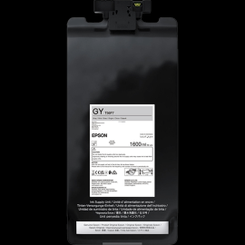 Epson C13T56F700 sivá (grey) originálna cartridge.