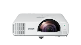 Epson EB-L210SF/3LCD/4000lm/FHD/2x HDMI/LAN/WiFi.