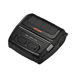 Bixolon SPP-L410 SPP-L410WK5L pokladničná tlačiareň, USB, RS232, Wi-Fi, 8 dots/mm (203 dpi), linerless, ZPLII, CPCL.