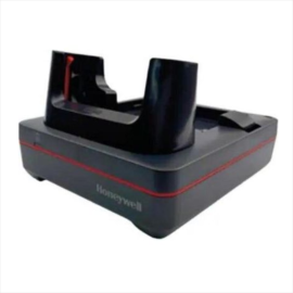 Honeywell charging-/communication station, USB, ethernet.