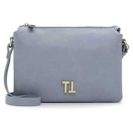Dámska kabelka Tamaris Fanca - modrá.