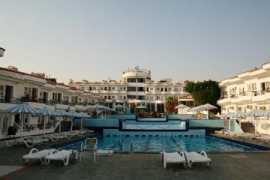 Egypt Hurghada Sand Beach 8 dňový pobyt All Inclusive Letecky Letisko: Praha January 2026 (18/01/26-25/01/26)