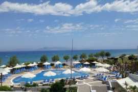 Grécko Kos Kos Palace 15 dňový pobyt Polpenzia Letecky Letisko: Brno July 2026 (10/07/26-24/07/26)