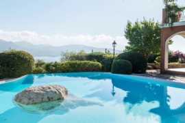 Grécko Lefkada Villa Anthea Rossa (Katouna) 10 dňový pobyt Bez stravy Letecky Letisko: Praha August 2026 (29/08/26- 7/09/26)