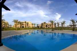 Egypt Hurghada Jaz Neo Saraya Palms 12 dňový pobyt All Inclusive Letecky Letisko: Viedeň August 2026 ( 2/08/26-13/08/26)