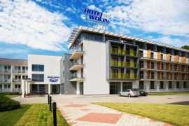 Poľsko Baltské more Wolin 5 dňový pobyt Raňajky Vlastná January 2026 (13/01/26-17/01/26)