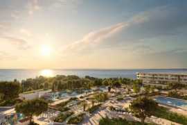 Chorvátsko Istria Valamar Pical Hotel 6 dňový pobyt Polpenzia Vlastná May 2026 (22/05/26-27/05/26)