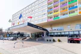 Poľsko Baltské more New Skanpol 6 dňový pobyt Raňajky Vlastná July 2026 (29/07/26- 3/08/26)