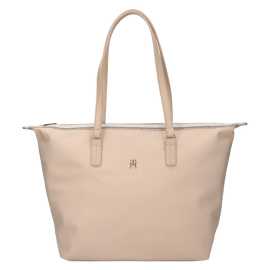 Dámska kabelka Tommy Hilfiger Fabiana - béžová.