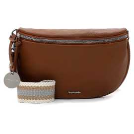 Dámska ľadvinka Tamaris Frida - koňak.