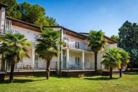 Chorvátsko Istria Ai Pini 5 dňový pobyt Bez stravy Vlastná May 2026 ( 9/05/26-13/05/26)