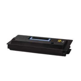 Kyocera Mita TK-715 čierny (black) kompatibilný toner.
Nižšia cena kompatibilné náplne pre tlačiarne Kyocera Mita v porovnaní s originálnou náplňou, ušetríte až 80% nákladov na tlač.


Tonerová kazeta pre tlačiarne Kyocera Mita vytlačí rovnaký počet strán ako originál pri zachovaní rovnakej kvality – ostré rysy, sýte farby.


Záruka Vašej spokojnosti.


Každý toner prechádza pri výrobe prísnou kontrolou kvality a je plne kompatibilný s vašou tlačiarňou.


Overené našimi klientmi z ČR aj z Európskej únie.


Kompatibilné tonery Kyocera Mita spĺňajú normu STMC, čo je celosvetovo uznávaná norma testovania kvality tlače a počtu vytlačených strán tonerovej kazety.


Naši dodávatelia sú preverení rokmi skúseností a vyrábajú produkty podľa normy ISO 9001 a ISO 14001.

 Existuje mnoho výrobcov kompatibilných náplní, ale kvalita môže byť odlišná.