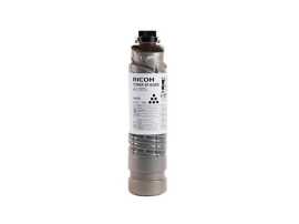 Ricoh 820079 čierny (black) originální toner.
Originálny toner = záruka priamo od výrobcu tlačiarne
100 % použitie v tlačiarni - bezproblémové fungovanie s vašou tlačiarňou
Použitím originálnej náplne predlžujete životnosť tlačiarne
Osvedčená špičková kvalita - vysoko kvalitná a spoľahlivá tlač originálnou tlačovou kazetou od prvej do poslednej stránky
Trvalé a profesionálne výsledky tlače - dlhodobá udržateľnosť tlače
Kratšia prodleva pri tlači stránok
Garancia Vašej spokojnosti s použitím našej originálnej náplne
Zabezpečujeme bezplatnú recykláciu originálnych náplní
Zlyhanie náplne v menej ako 1% prípadov
Jednoduchá a rýchla výmena náplne

Kód výrobcu: 820079