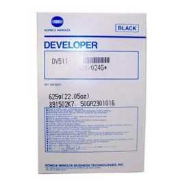Konica Minolta 024G čierny (black) originálny developer.
Originálny developer = záruka priamo od výrobcu tlačiarne
100 % použitie v tlačiarni - bezproblémová funkčnosť
Použitím originálneho developeru predlžujete životnosť tlačiarne
Osvedčená špičková kvalita - originálny developer poskytuje mimoriadne výsledky
Trvalé a profesionálne výsledky tlače - dlhodobá udržateľnosť tlače
Produktivita tlače - rovnaká tlač po celú jeho životnosť
Maximálne jednoduchá obsluha = efektívna tlač
Garantujeme Vám spokojnosť s použitím originálneho developeru
Zabezpečujeme bezplatnú recykláciu originálnych náplní

Kód výrobcu: 024G