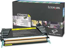 Lexmark 24B5581 žltý (yellow) originálny toner.
Originálny toner = záruka priamo od výrobcu tlačiarne
100 % použitie v tlačiarni - bezproblémové fungovanie s vašou tlačiarňou
Použitím originálnej náplne predlžujete životnosť tlačiarne
Osvedčená špičková kvalita - vysoko kvalitná a spoľahlivá tlač originálnou tlačovou kazetou od prvej do poslednej stránky
Trvalé a profesionálne výsledky tlače - dlhodobá udržateľnosť tlače
Kratšia prodleva pri tlači stránok
Garancia Vašej spokojnosti s použitím našej originálnej náplne
Zabezpečujeme bezplatnú recykláciu originálnych náplní
Zlyhanie náplne v menej ako 1% prípadov
Jednoduchá a rýchla výmena náplne

Kód výrobcu: 24B5581
