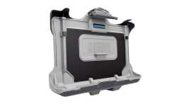 Getac Gamber Johnson vehicle holder.