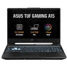 ASUS TUF Gaming A15/FA506NCR-HN108/R7-7435HS/15,6