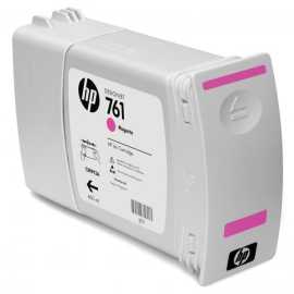 HP 761 CM993A purpurová (magenta) originálna cartridge.
Originálna cartridge = záruka priamo od výrobcu tlačiarne
100 % použitie v tlačiarni - spoľahlivá a bezproblémová tlač
Použitím originálnej náplne predlžujete životnosť tlačiarne
Overená špičková kvalita - jasný a čitateľný text, jemná grafika, kvalitnejšie obrázky
Použitie originálnej kazety ponúka rýchly a vysoký výkon a pritom stabilné výsledky = EFEKTÍVNA TLAČ
Jednoduchá inštalácia a údržba
Zabezpečujeme bezplatnú recykláciu originálnych náplní
Garancia Vašej spokojnosti s použitím našej originálnej náplne

Kód výrobcu: CM993A