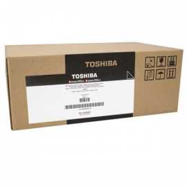 Toshiba T305PKR 6B000000749 čierny (black) originálny toner.
Originálny toner = záruka priamo od výrobcu tlačiarne
100 % použitie v tlačiarni - bezproblémové fungovanie s vašou tlačiarňou
Použitím originálnej náplne predlžujete životnosť tlačiarne
Overená špičková kvalita - vysoko kvalitná a spoľahlivá tlač originálnou tlačovou kazetou od prvej do poslednej stránky
Trvalé a profesionálne výsledky tlače - dlhodobá udržateľnosť tlače
Kratšia prodleva pri tlači stránok
Garancia Vašej spokojnosti s použitím našej originálnej náplne
Zabezpečujeme bezplatnú recykláciu originálnych náplní
Zlyhanie náplne v menej ako 1% prípadov
Jednoduchá a rýchla výmena náplne

Kód výrobcu: 6B000000749