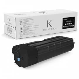 Kyocera TK-8735K 1T02XN0NL0 čierny (black) originálny toner.
Originálny toner = záruka priamo od výrobcu tlačiarne
100 % použitie v tlačiarni - bezproblémové fungovanie s vašou tlačiarňou
Použitím originálnej náplne predlžujete životnosť tlačiarne
Osvedčená špičková kvalita - vysoko kvalitná a spoľahlivá tlač originálnou tlačovou kazetou od prvej do poslednej stránky
Trvalé a profesionálne výsledky tlače - dlhodobá udržateľnosť tlače
Kratšia prodleva pri tlači stránok
Garancia Vašej spokojnosti s použitím našej originálnej náplne
Zabezpečujeme bezplatnú recykláciu originálnych náplní
Zlyhanie náplne v menej ako 1% prípadov
Jednoduchá a rýchla výmena náplne

Kód výrobcu: 1T02XN0NL0