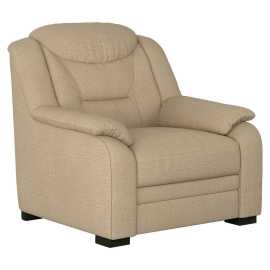 Welnova KRESLO, textil,.