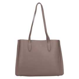 Dámska kabelka David Jones Matelda - hnedá.