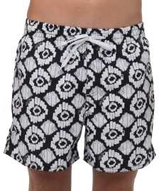 Pánske plavky 69SLAM IKAT DIAMOND (SEBIKD-PM) L.
Vychutnajte si leto naplno s plavkami od 69SLAM – ideálnou voľbou pre každého, kto hľadá maximálne pohodlie, funkčnosť a výrazný štýl.
Ľahké, rýchloschnúce a pripravené na akciu
Plavky sú vyrobené zo 100 % polyesteru, ktorý je ideálnym materiálom pre vodné radovánky a aktívny pohyb.
Praktický strih a premyslené detaily
Klasický strih boardshort zaisťuje pohodlné nosenie a dostatočné zakrytie.
Čo robí značku 69SLAM výnimočnou?
Značka 69SLAM pochádza z Bali a je symbolom slobody, kreativity a neobmedzeného životného štýlu.
Ako sa starať o plavky:

Pranie: Plavky je ideálne prať ručne alebo v práčke na jemný cyklus pri 30 °C.
Sušenie: Nesušte v sušičke.
Žehlenie: Plavky nežehlite – materiál to nepotrebuje a vysoké teploty by ho mohli poškodiť.