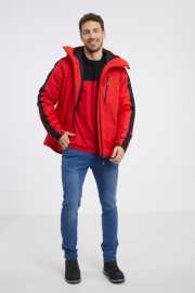 SAM 73 Decimus-Men's jacket L.