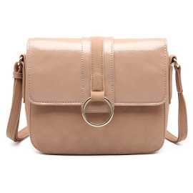 Dámska crossbody kabelka Tamaris Madoka - staroružová.