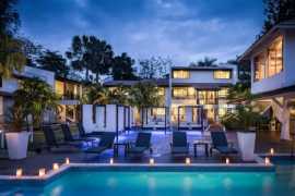 Dominikánska republika Puerto Plata Bluebay Villas Doradas 11 dňový pobyt All Inclusive Letecky Letisko: Praha January 2026 (17/01/26-27/01/26)