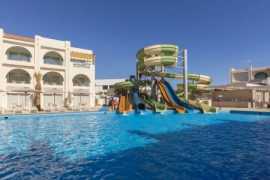 Egypt Sharm El Sheikh Posh Club By Sunrise Montemare 13 dňový pobyt All Inclusive Letecky Letisko: Katovice July 2026 ( 7/07/26-19/07/26)