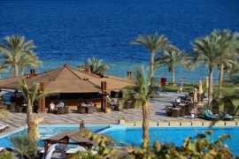 Egypt Sharm El Sheikh Posh Club By Sunrise Montemare 13 dňový pobyt All Inclusive Letecky Letisko: Praha August 2026 (12/08/26-24/08/26)