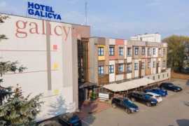 Poľsko Krakov Best Western Hotel Galicya 4 dňový pobyt Raňajky Vlastná January 2026 ( 2/01/26- 5/01/26)