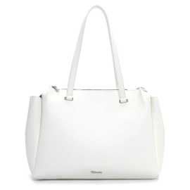 Dámska kabelka Tamaris Flora - biela.