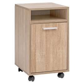 MID.YOU KONTAJNER NA KOLIESKACH, 33/60/38 cm.